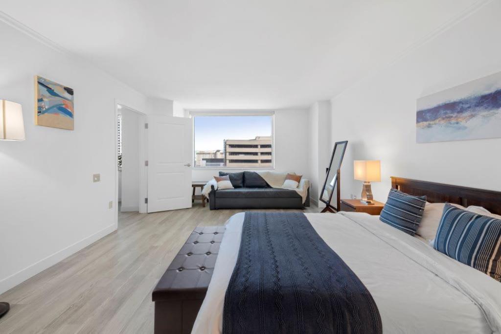 אטלנטיק סיטי Cozysuites Seaside Condo 2Br3Ba Condo Showboat חדר תמונה