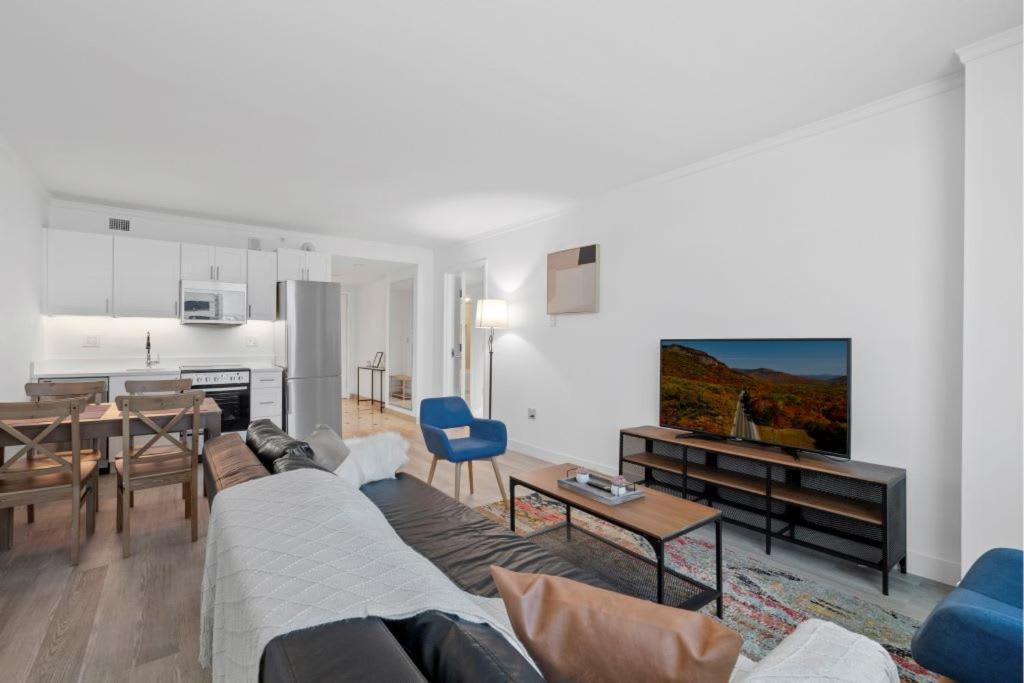 אטלנטיק סיטי Cozysuites Seaside Condo 2Br3Ba Condo Showboat מראה חיצוני תמונה