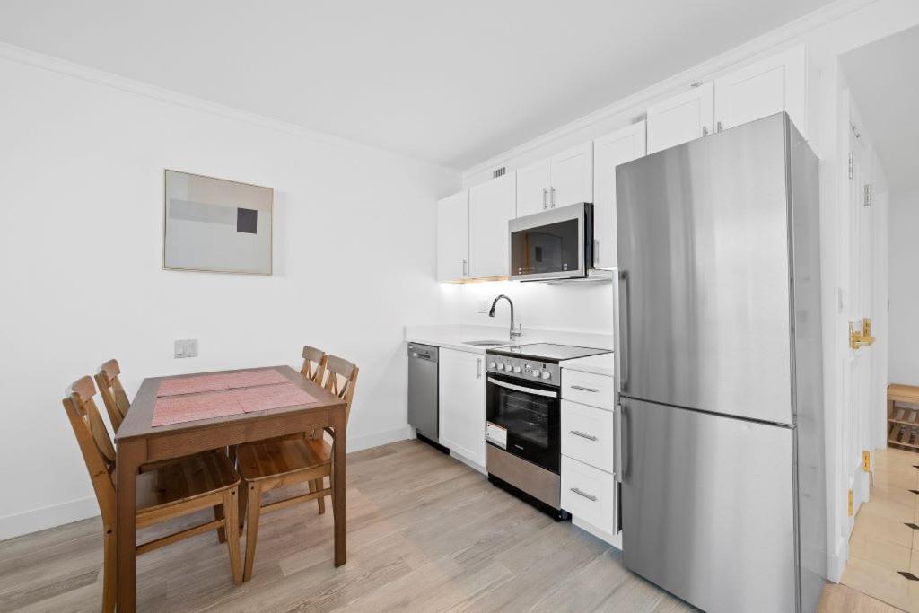 אטלנטיק סיטי Cozysuites Seaside Condo 2Br3Ba Condo Showboat מראה חיצוני תמונה
